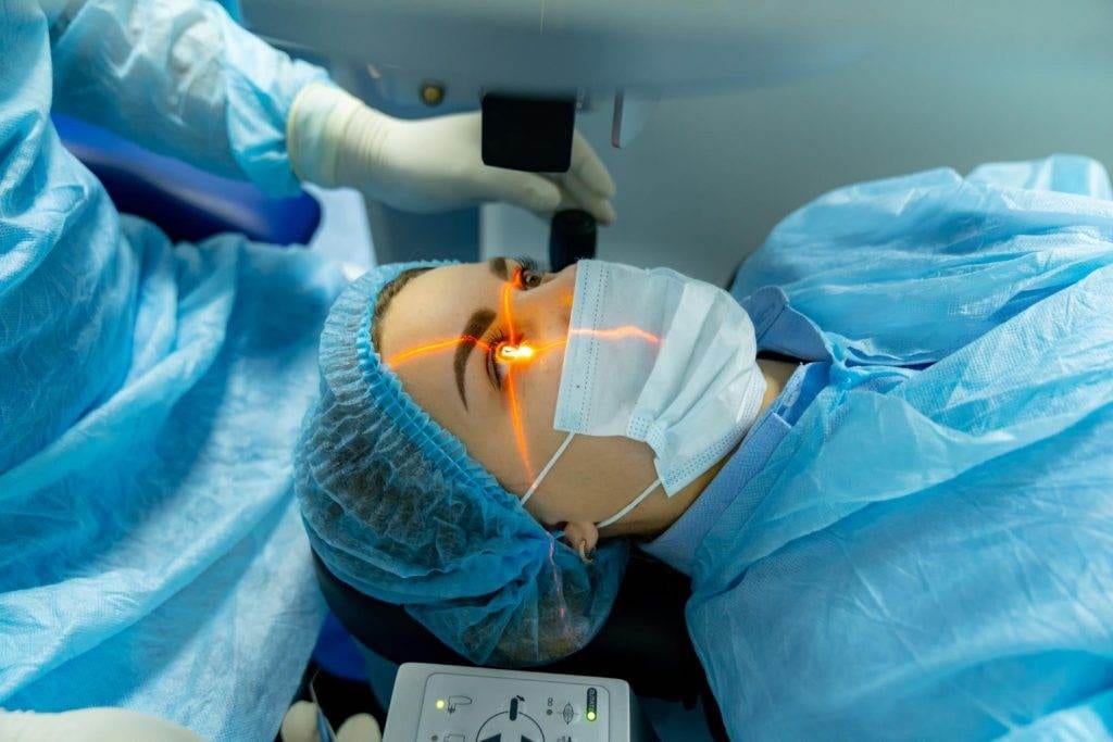 Cataract Surgery in goregaon mumbai