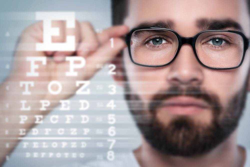 LASIK Surgery in Mumbai - Dr Anurag Agarwal