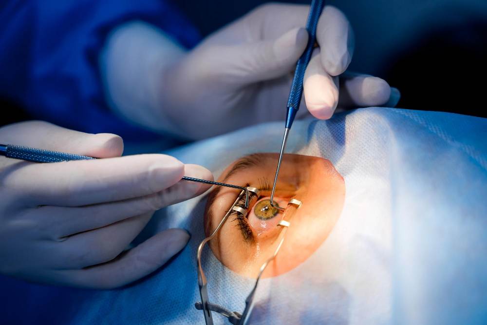Glaucoma Treatment in Mumbai