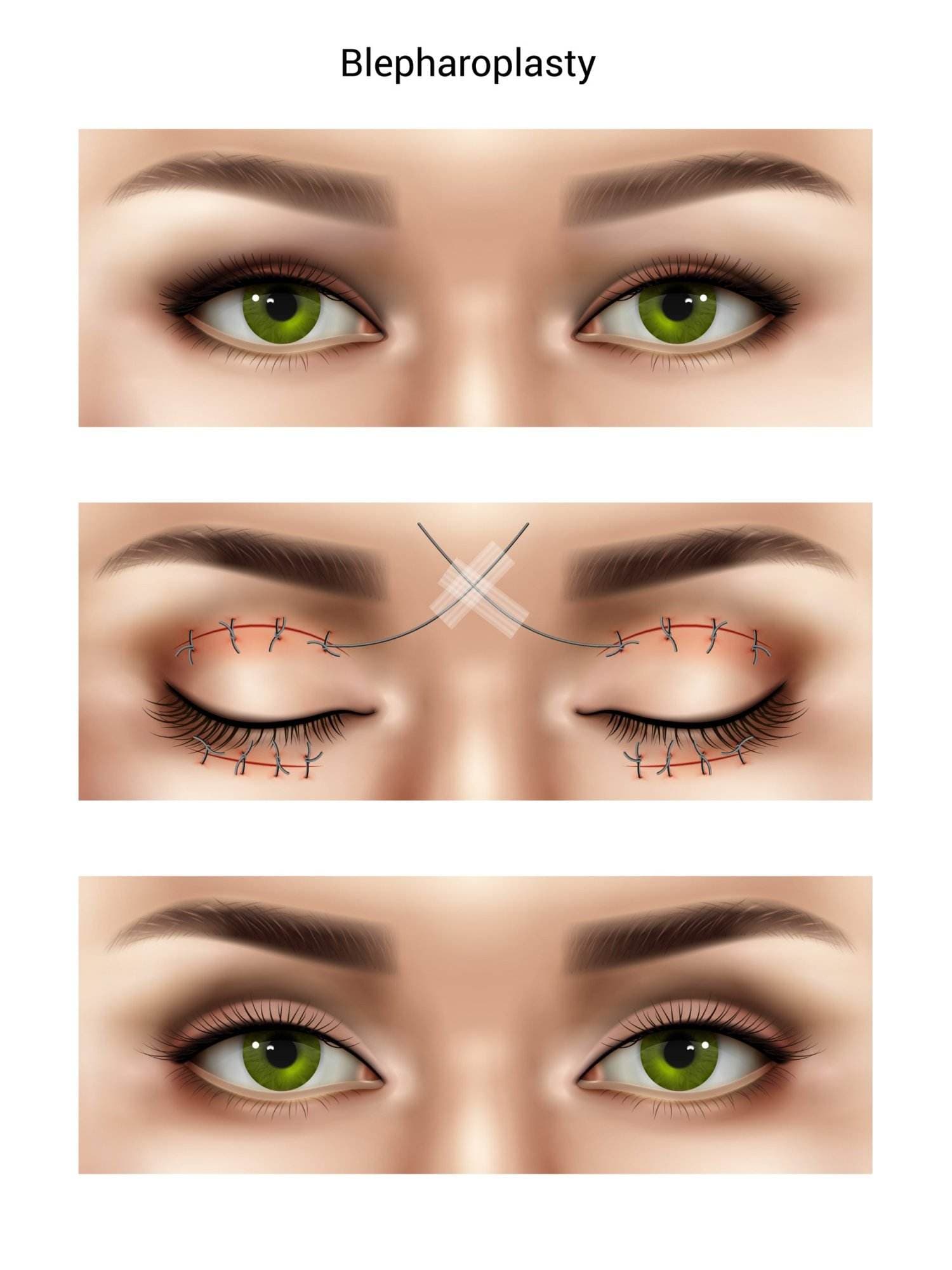 Eyelid Surgery in Mumbai
