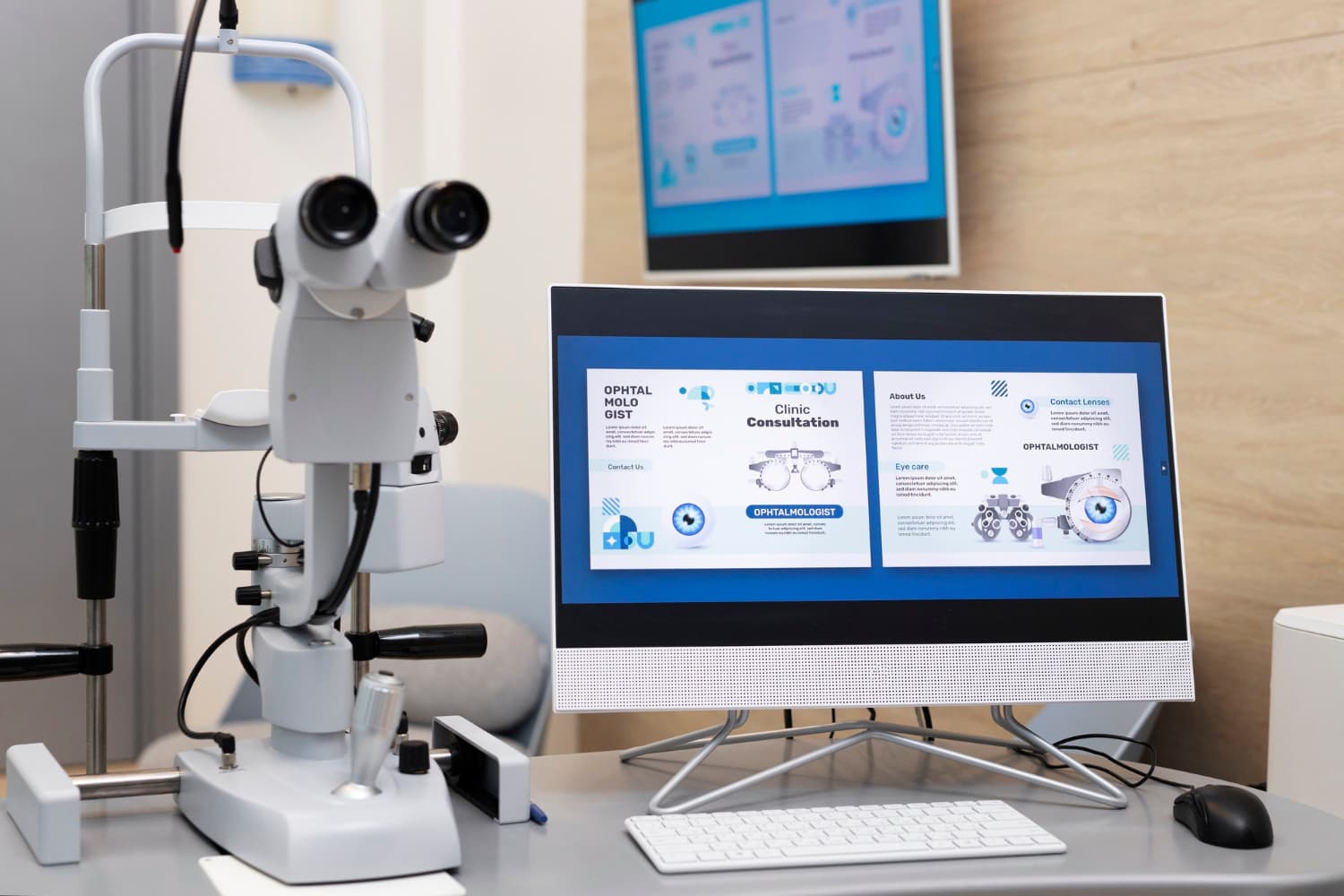 best eye clinic in mumbai