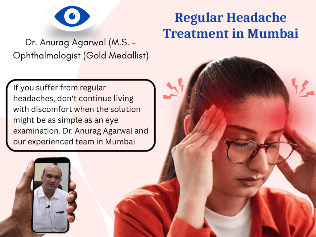 Regular Headache