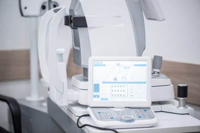 Diabetic Eye Care Specialist in Mumbai