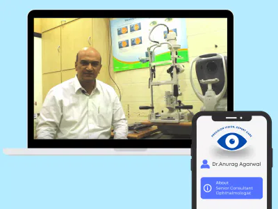 Best eye clinic in Mumbai